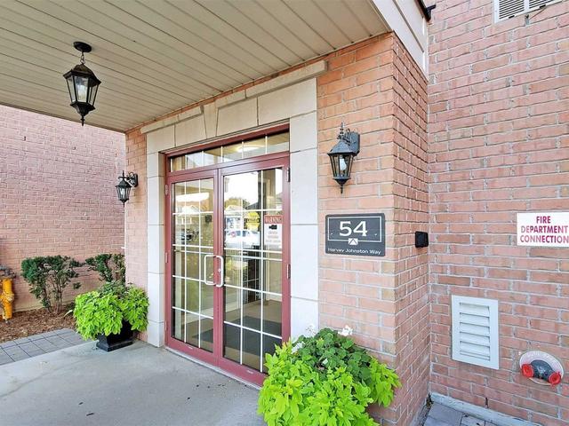 306 - 54 Harvey Johnston Way