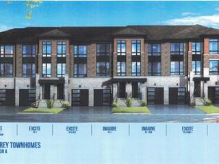 Blk 4 - Lot 26 Lake Trail Way