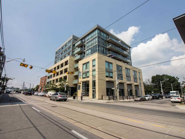 603 - 630 Queen St E