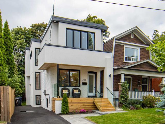 200 Brookside Dr