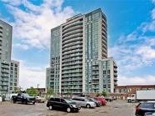 1607 - 1328 Birchmount Rd