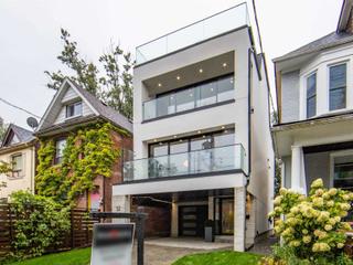 32 Winnifred Ave