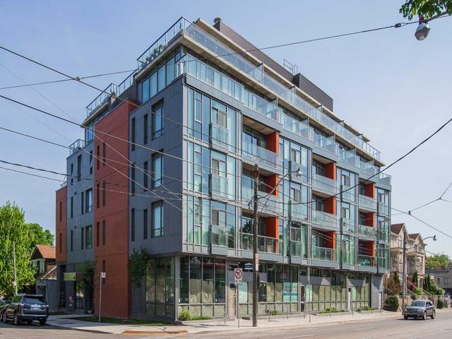 503 - 60 Haslett Ave