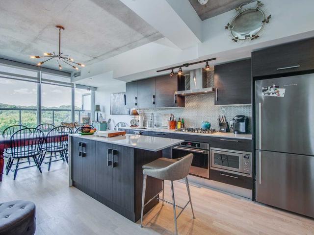 503 - 60 Haslett Ave