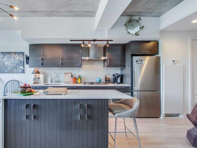 503 - 60 Haslett Ave