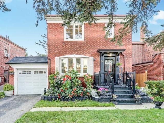 144 Bertrand Ave