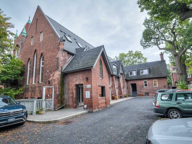 10 - 21 Swanwick Ave