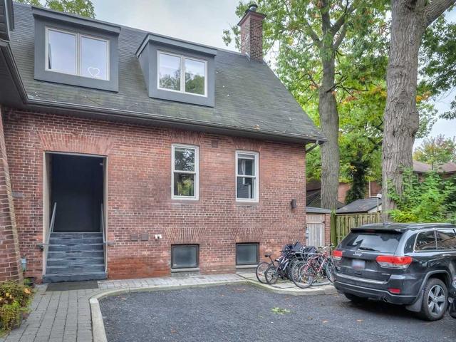 10 - 21 Swanwick Ave