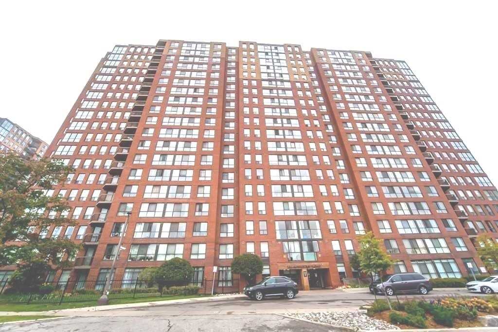 905 - 330 Mccowan Rd, Scarborough | Sold, E5392494 | Condos.ca