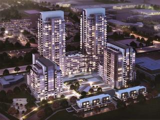 816 - 30 Meadowglen Pl
