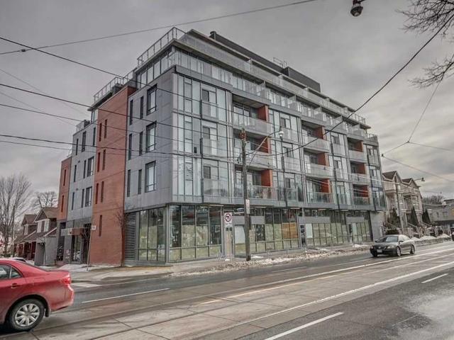 305 - 60 Haslett Ave