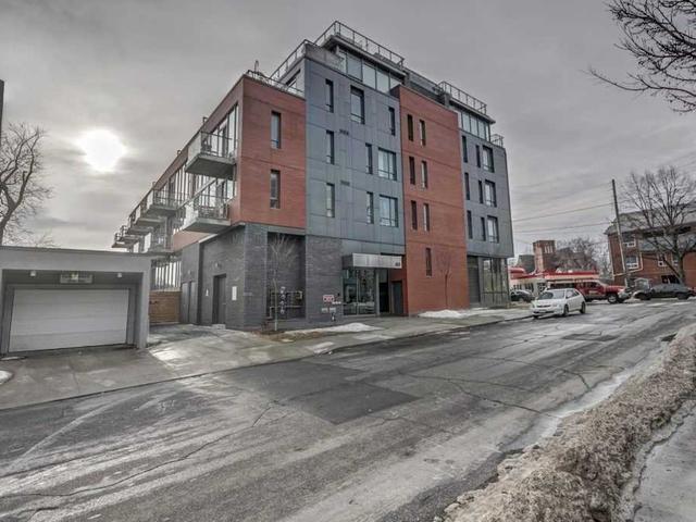 305 - 60 Haslett Ave