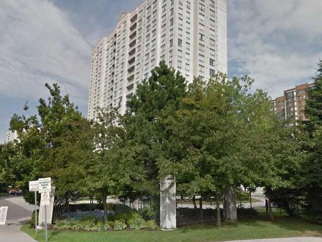 2008 - 5039 Finch Ave E