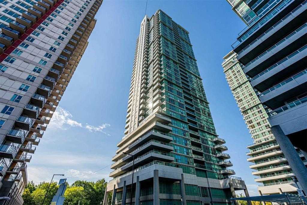2206 50 Town Centre Crt, Scarborough Leased, E5395758 Condos.ca
