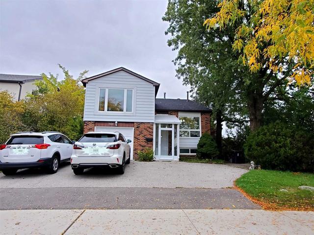 364 Huntsmill Blvd