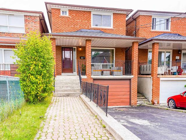 17A South Woodrow Blvd