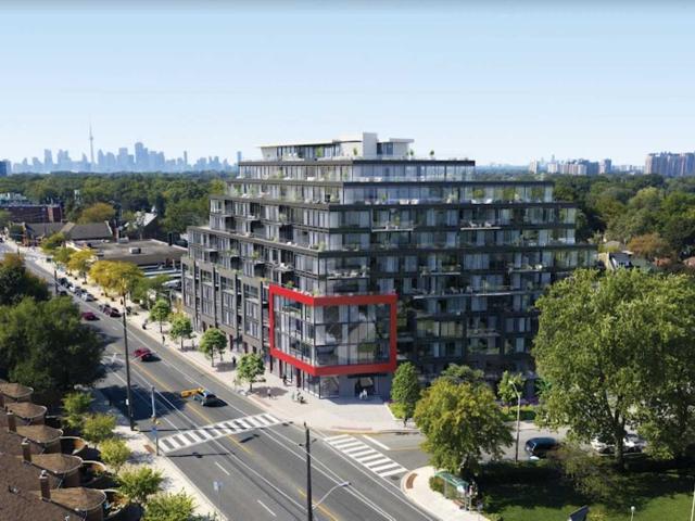 314 - 1496 Kingston Rd