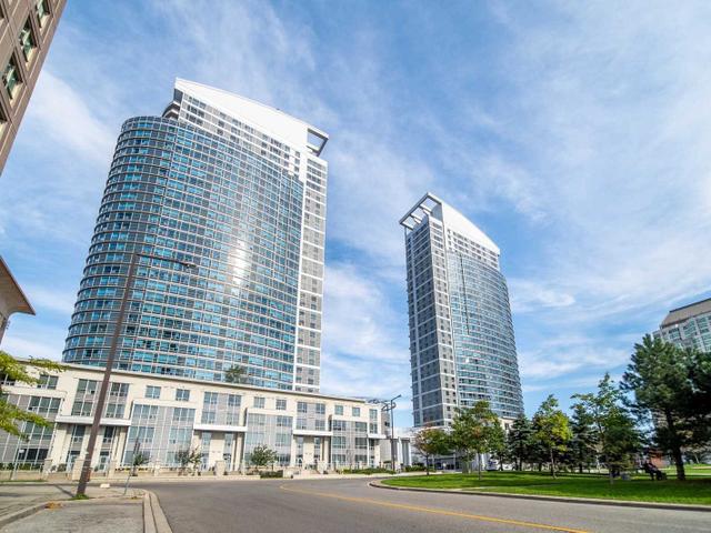 1510 - 36 Lee Centre Dr