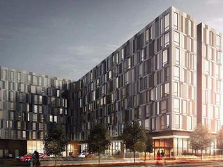 708 - 1900 Simcoe St N