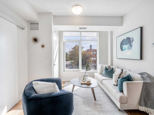 304 - 580 Kingston Rd