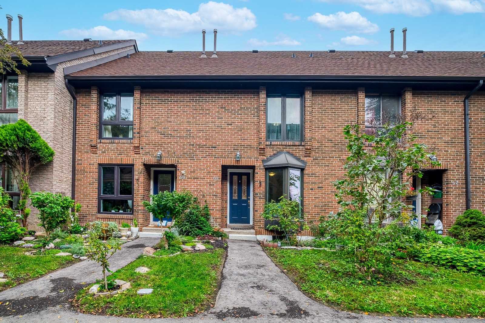 61 28 Livingston Rd, Scarborough Sold, E5399086 Condos.ca