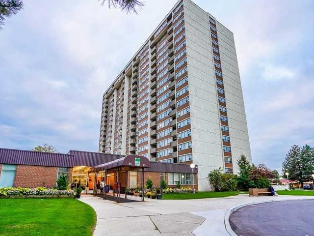 704 - 25 Silver Springs Blvd