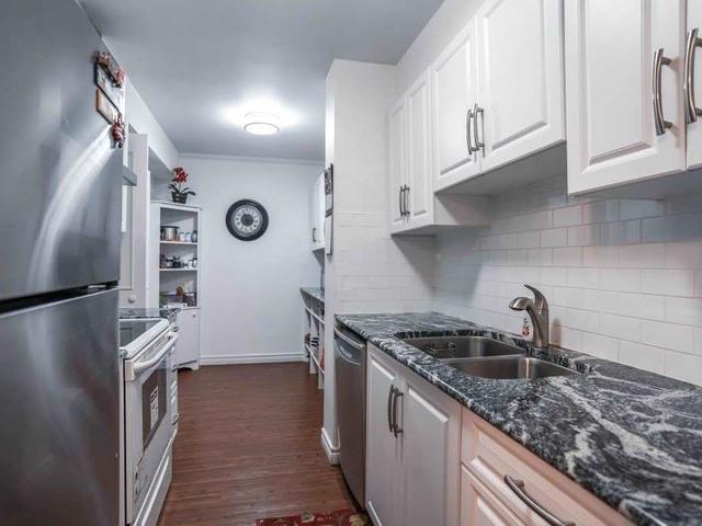 704 - 25 Silver Springs Blvd