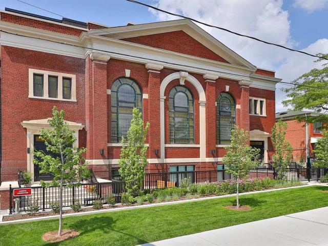 104 - 14 Dewhurst Blvd