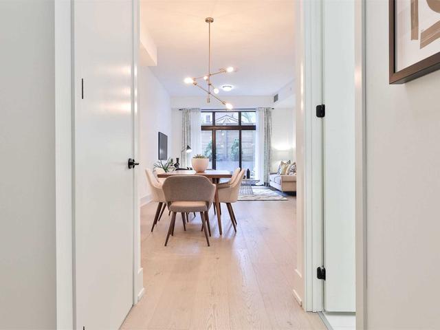 104 - 14 Dewhurst Blvd