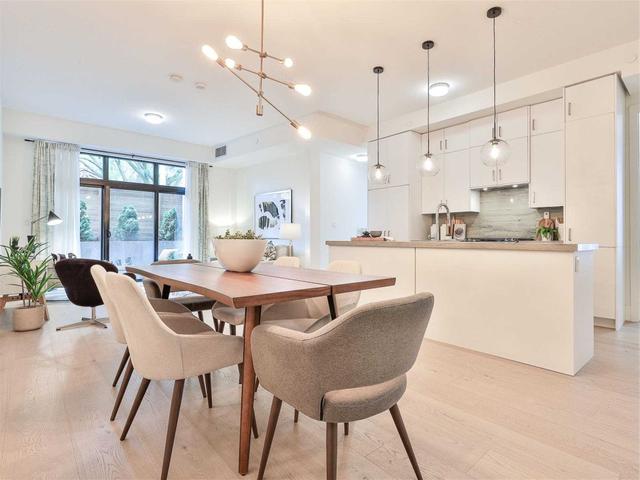 104 - 14 Dewhurst Blvd