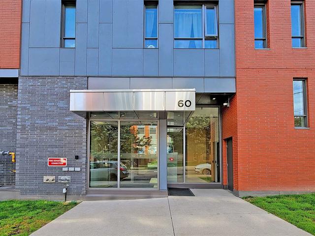 406 - 60 Haslett Ave