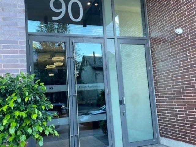 717 - 90 Broadview Ave