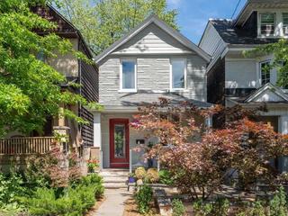 Bsmt - 121 Galt Ave