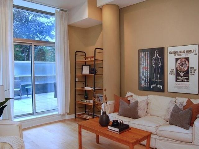 102 - 601 Kingston Rd