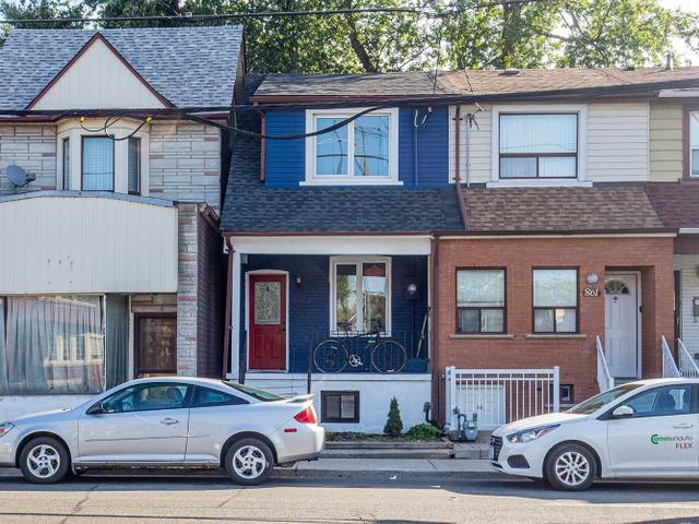 2 - 863 Pape Ave