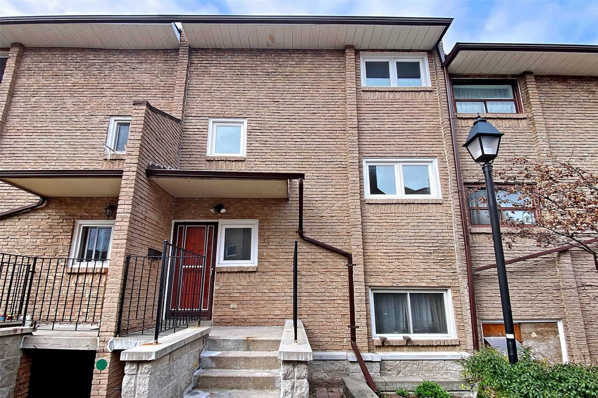 76 91 Muir Dr, Scarborough Sold, E5402408 Condos.ca