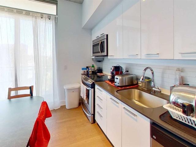 603 - 630 Queen St E