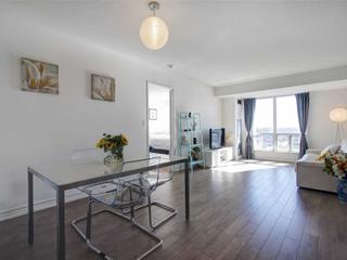 1707 - 1 Lee Centre Dr