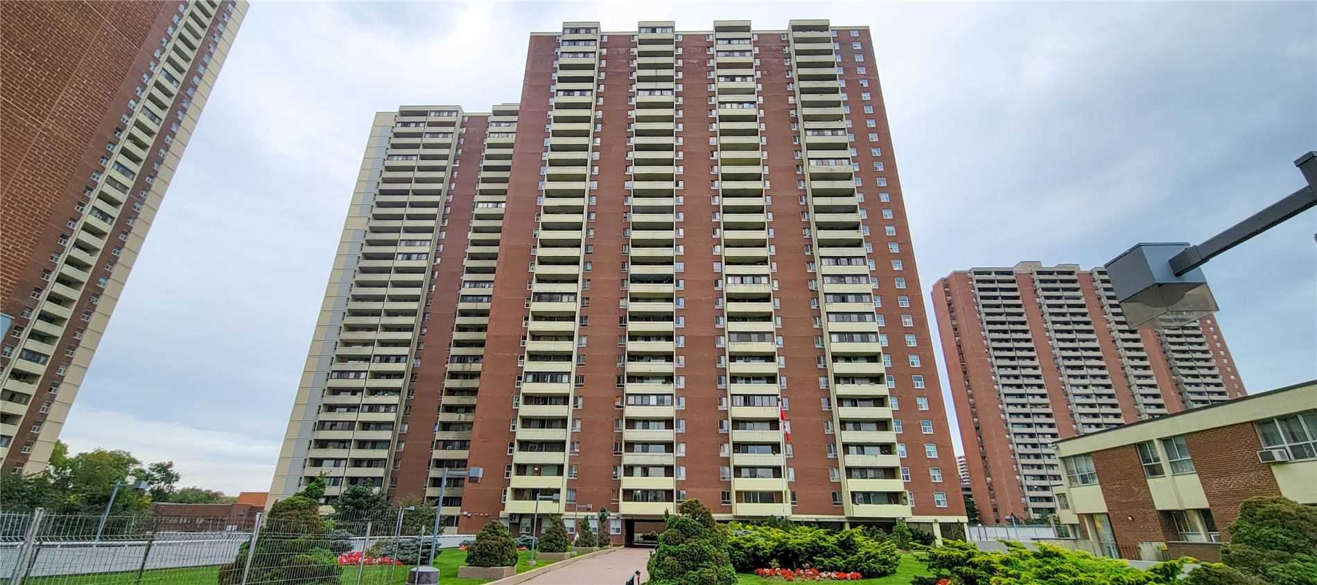 2514 5 Massey Sq, East York Terminated, E5404594 Condos.ca