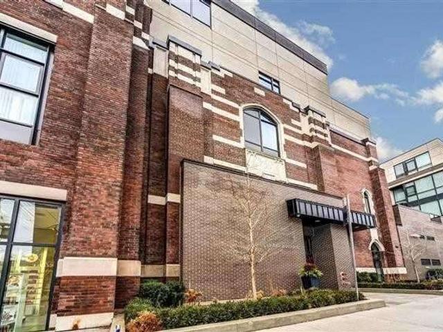 203 - 2 Bellefair Ave