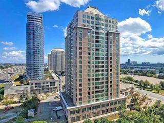 2607 - 88 Corporate Dr