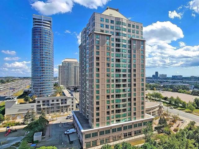 2607 - 88 Corporate Dr