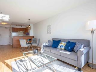 1208 - 38 Lee Centre Dr