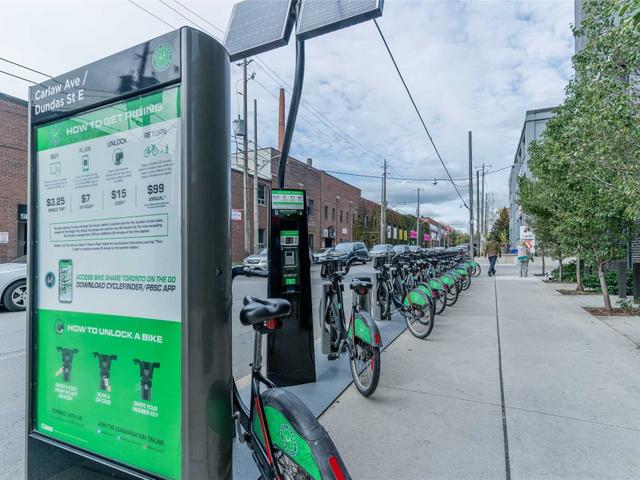 523 - 1190 Dundas St