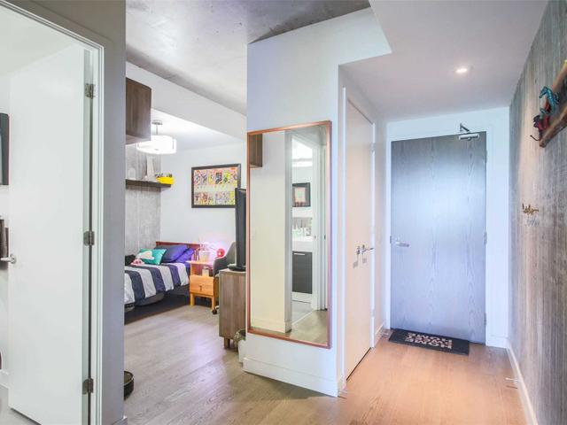 502 - 90 Broadview Ave