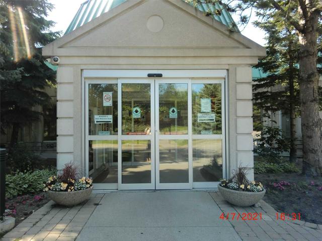 1203 - 5039 Finch Ave E