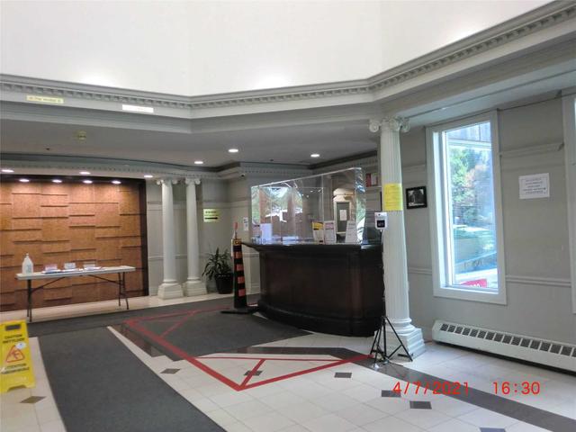 1203 - 5039 Finch Ave E