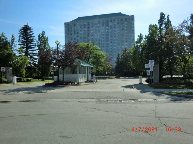 1203 - 5039 Finch Ave E