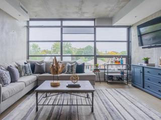 303 - 90 Broadview Ave