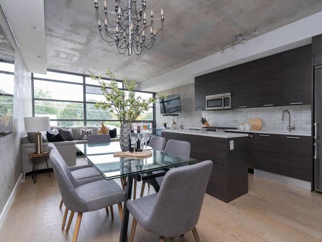 303 - 90 Broadview Ave